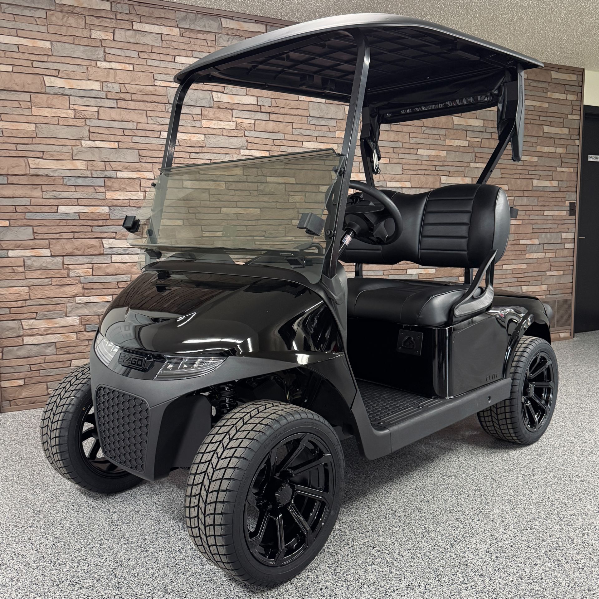 2026 E-Z-GO RXV 2 Freedom ELiTE Lithium in New Hampton, Iowa - Photo 1