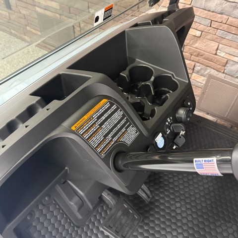 2026 E-Z-GO RXV 2 Freedom ELiTE Lithium in New Hampton, Iowa - Photo 4