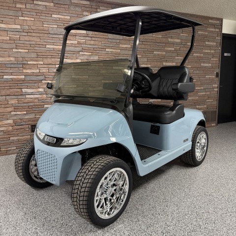 2026 E-Z-GO RXV 2 Freedom ELiTE Lithium in New Hampton, Iowa - Photo 1