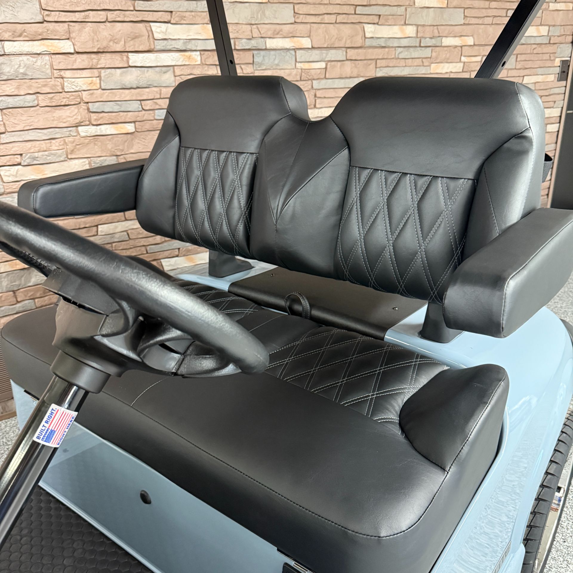 2026 E-Z-GO RXV 2 Freedom ELiTE Lithium in New Hampton, Iowa - Photo 5