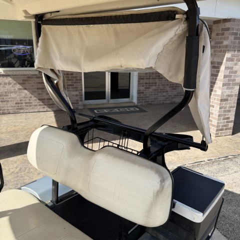 2001 E-Z-GO TXT PDS in New Hampton, Iowa - Photo 6