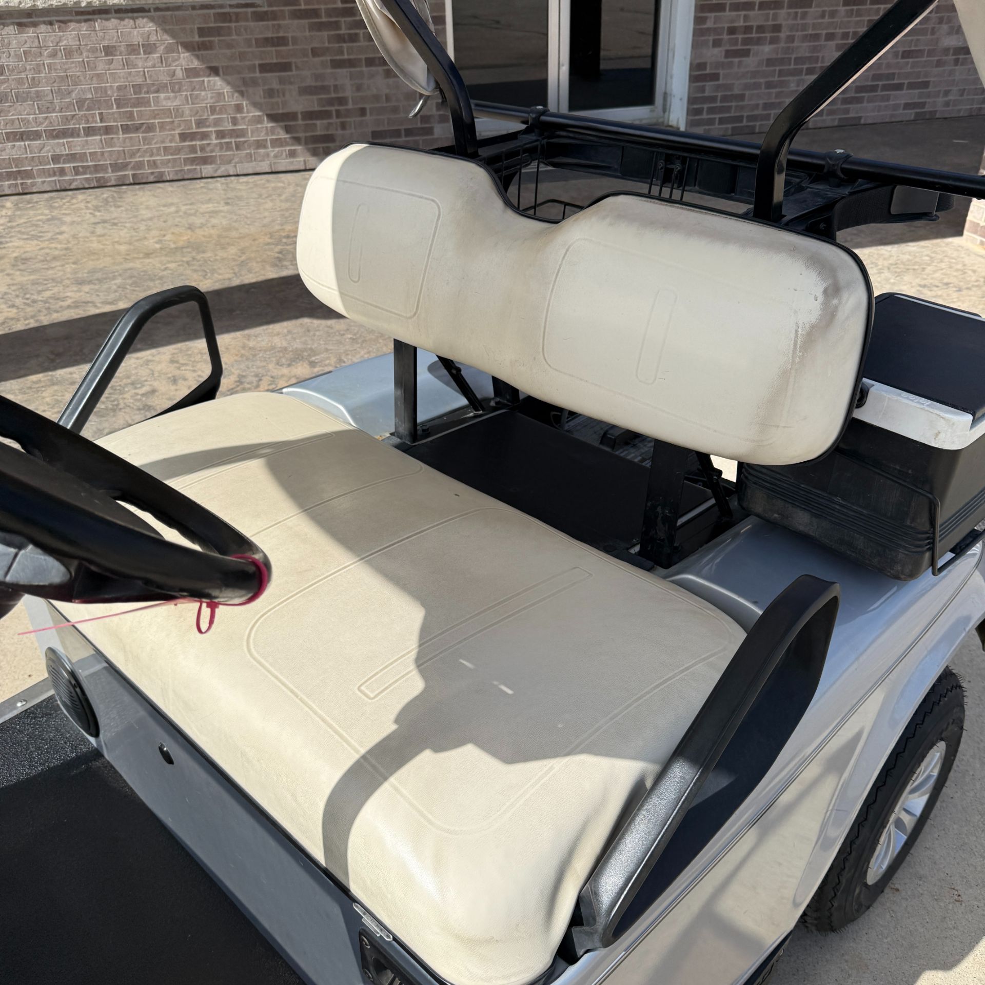 2001 E-Z-GO TXT PDS in New Hampton, Iowa - Photo 5