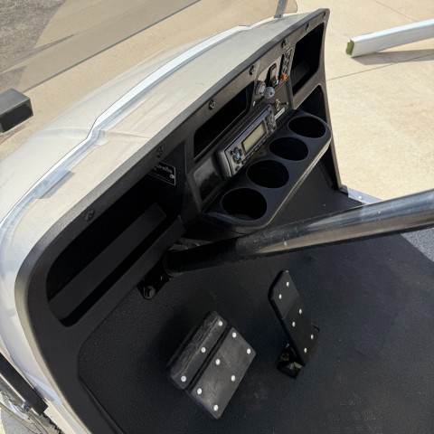 2001 E-Z-GO TXT PDS in New Hampton, Iowa - Photo 4