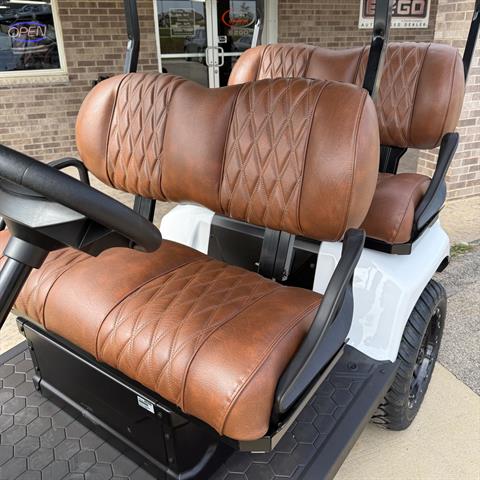 2026 E-Z-GO Liberty Explorer ELiTE Lithium in New Hampton, Iowa - Photo 5