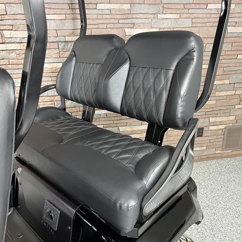 2026 E-Z-GO Liberty Explorer ELiTE Lithium in New Hampton, Iowa - Photo 5