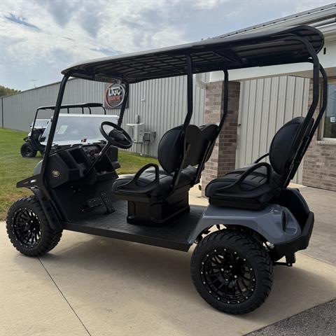 2026 E-Z-GO Liberty Explorer ELiTE Lithium in New Hampton, Iowa - Photo 3