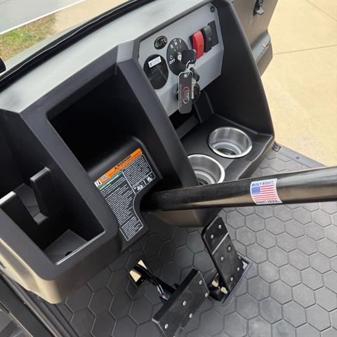 2026 E-Z-GO Liberty Explorer ELiTE Lithium in New Hampton, Iowa - Photo 4