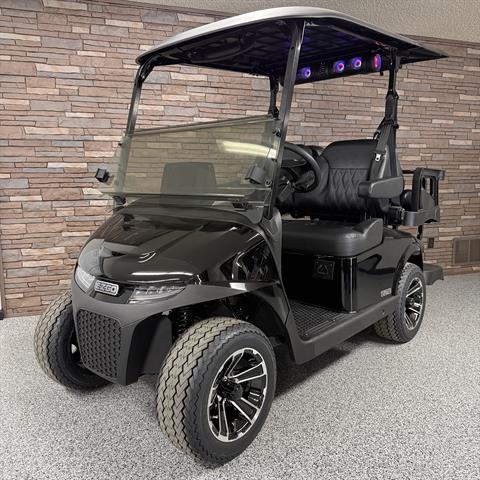 2026 E-Z-GO RXV 4 Touring STL ELiTE Lithium in New Hampton, Iowa - Photo 1