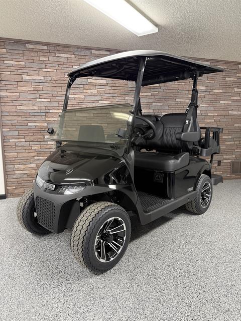 2026 E-Z-GO RXV 4 Touring STL ELiTE Lithium in New Hampton, Iowa - Photo 2