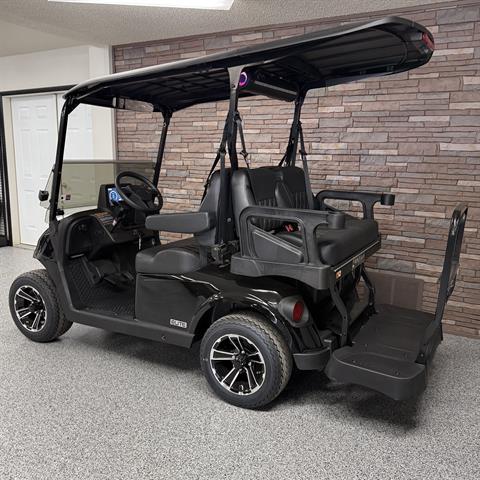 2026 E-Z-GO RXV 4 Touring STL ELiTE Lithium in New Hampton, Iowa - Photo 4