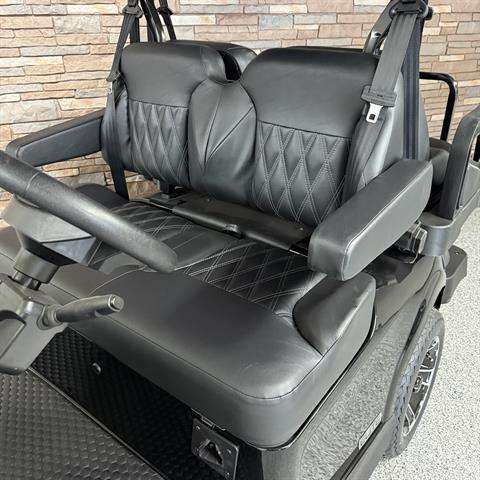 2026 E-Z-GO RXV 4 Touring STL ELiTE Lithium in New Hampton, Iowa - Photo 5