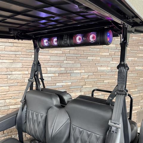 2026 E-Z-GO RXV 4 Touring STL ELiTE Lithium in New Hampton, Iowa - Photo 6