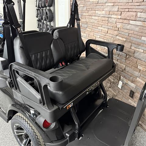 2026 E-Z-GO RXV 4 Touring STL ELiTE Lithium in New Hampton, Iowa - Photo 9