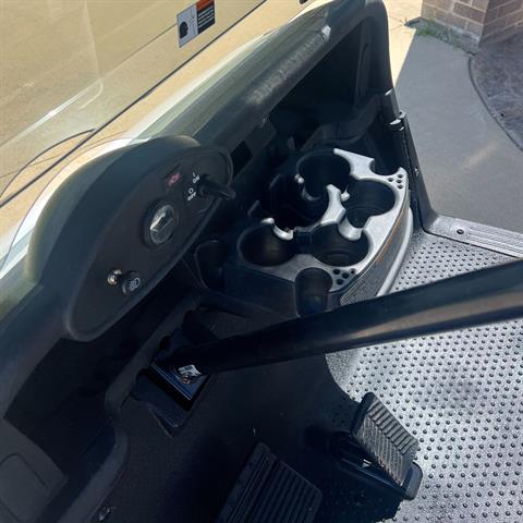 2022 E-Z-GO RXV Gas in New Hampton, Iowa - Photo 4