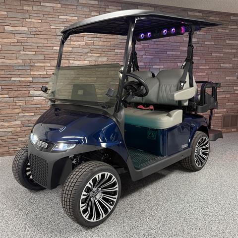 2026 E-Z-GO RXV 4 Touring STL ELiTE Lithium in New Hampton, Iowa - Photo 1