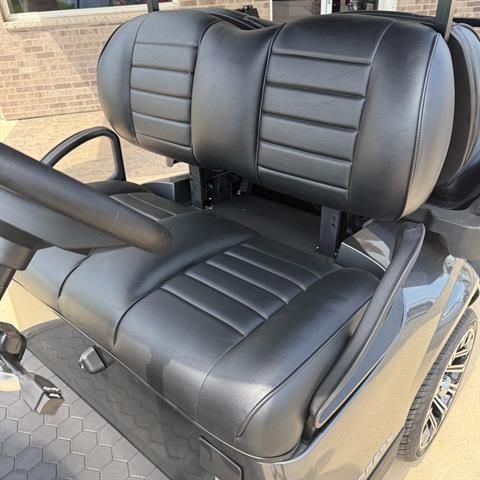 2026 E-Z-GO Express 4 Cruiser 13.5 Gas in New Hampton, Iowa - Photo 5