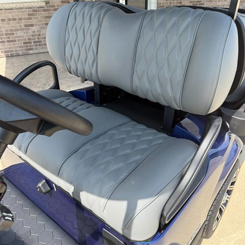 2026 E-Z-GO Express 4 Cruiser 13.5 Gas in New Hampton, Iowa - Photo 5