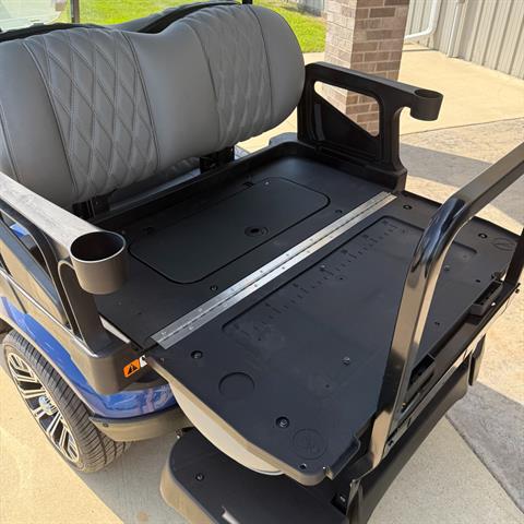 2026 E-Z-GO Express 4 Cruiser 13.5 Gas in New Hampton, Iowa - Photo 7