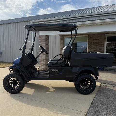 2018 Cushman Hauler 1200X Gas in New Hampton, Iowa - Photo 2