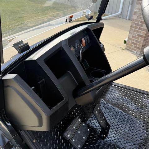 2018 Cushman Hauler 1200X Gas in New Hampton, Iowa - Photo 4