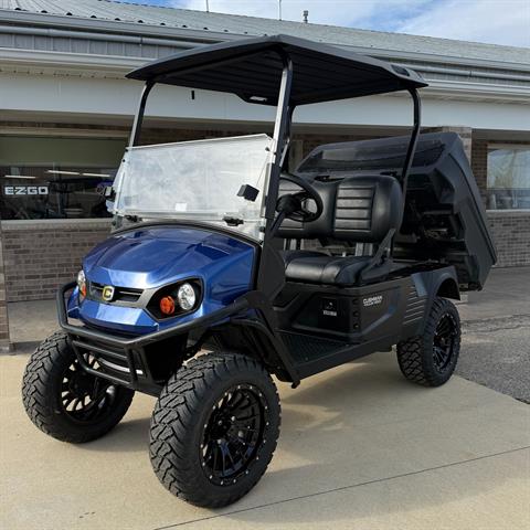 2018 Cushman Hauler 1200X Gas in New Hampton, Iowa - Photo 7