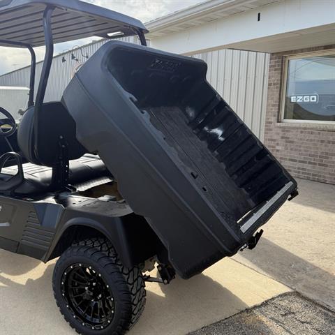 2018 Cushman Hauler 1200X Gas in New Hampton, Iowa - Photo 9