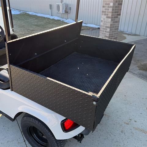 2005 E-Z-GO TXT Fleet - Gas in New Hampton, Iowa - Photo 6