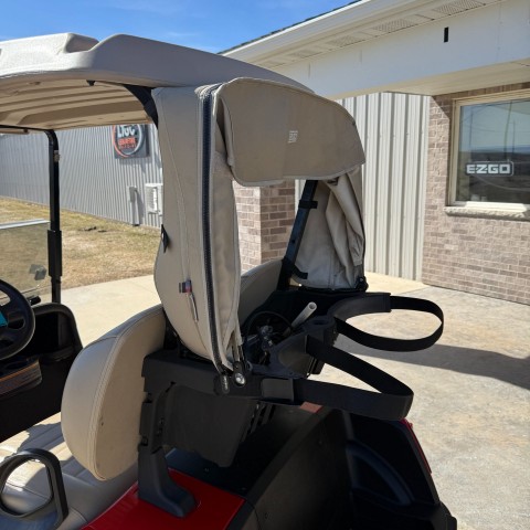 2016 E-Z-GO RXV Electric in New Hampton, Iowa - Photo 6