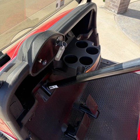 2016 E-Z-GO RXV Electric in New Hampton, Iowa - Photo 4