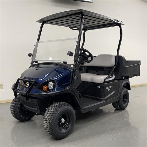 2024 Cushman Hauler 800 EFI Gas in New Hampton, Iowa - Photo 1