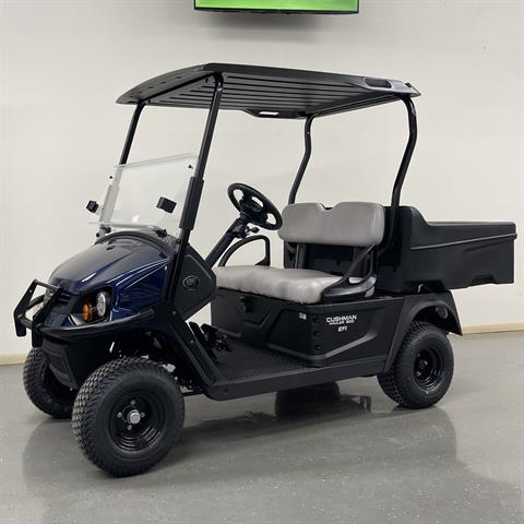 2024 Cushman Hauler 800 EFI Gas in New Hampton, Iowa - Photo 2