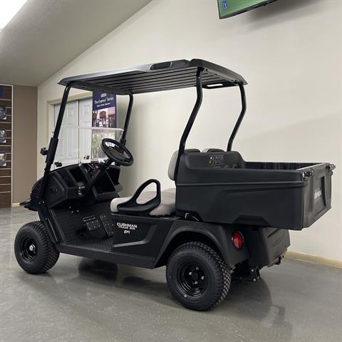 2024 Cushman Hauler 800 EFI Gas in New Hampton, Iowa - Photo 3