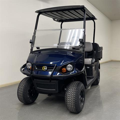 2024 Cushman Hauler 800 EFI Gas in New Hampton, Iowa - Photo 4