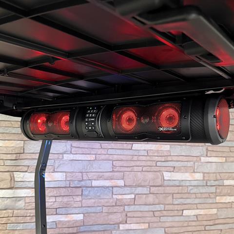 2026 E-Z-GO RXV Freedom ELiTE 2.2 with Technology Package in New Hampton, Iowa - Photo 6