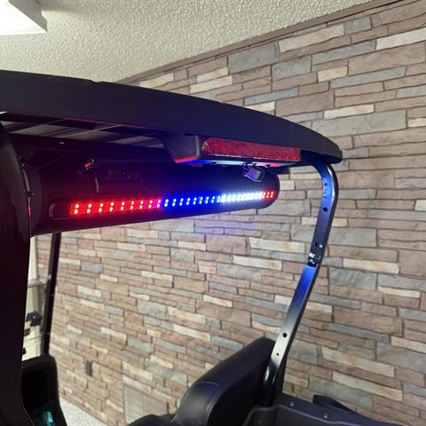 2026 E-Z-GO RXV Freedom ELiTE 2.2 with Technology Package in New Hampton, Iowa - Photo 8