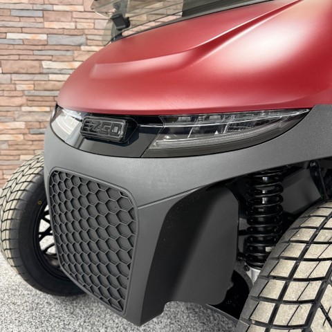 2026 E-Z-GO RXV Freedom ELiTE 2.2 with Technology Package in New Hampton, Iowa - Photo 9