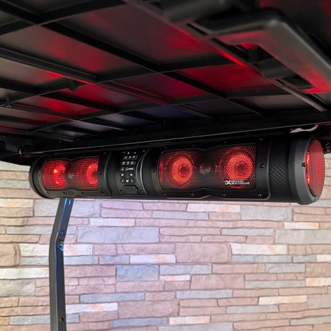 2026 E-Z-GO RXV Freedom ELiTE 2.2 with Technology Package in New Hampton, Iowa - Photo 8