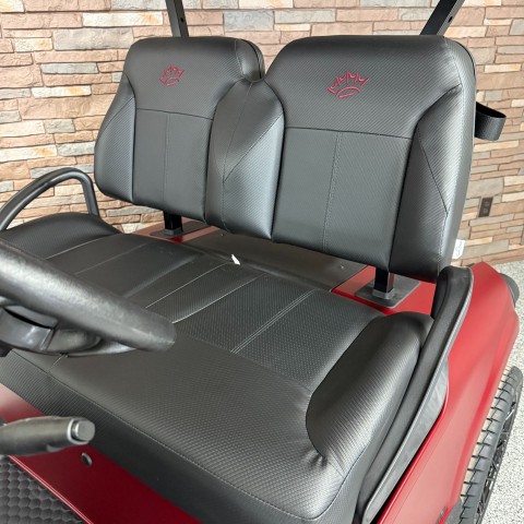 2026 E-Z-GO RXV Freedom ELiTE 2.2 with Technology Package in New Hampton, Iowa - Photo 6