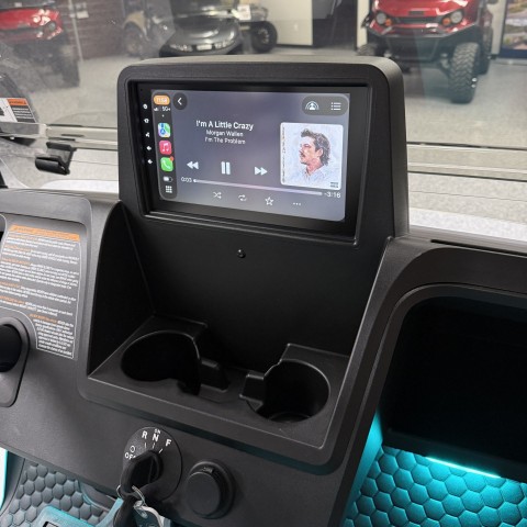 2026 E-Z-GO RXV Freedom ELiTE 2.2 with Technology Package in New Hampton, Iowa - Photo 5