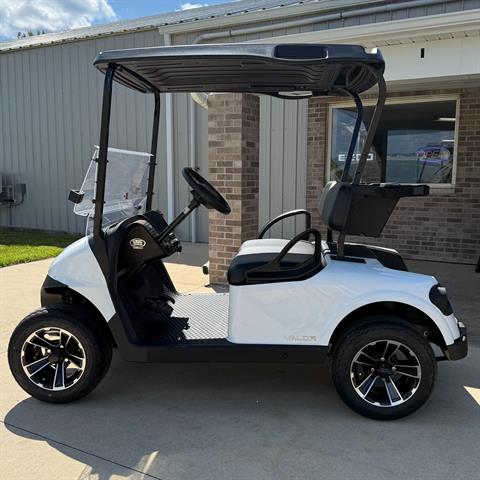 2026 E-Z-GO RXV 2 Valor S+ EX1 Sport in New Hampton, Iowa - Photo 2