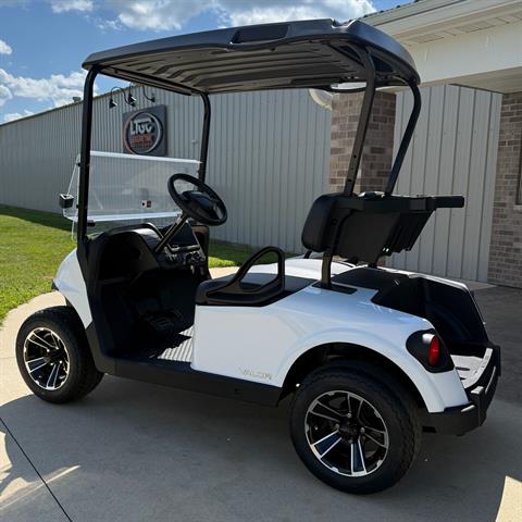 2026 E-Z-GO RXV 2 Valor S+ EX1 Sport in New Hampton, Iowa - Photo 3