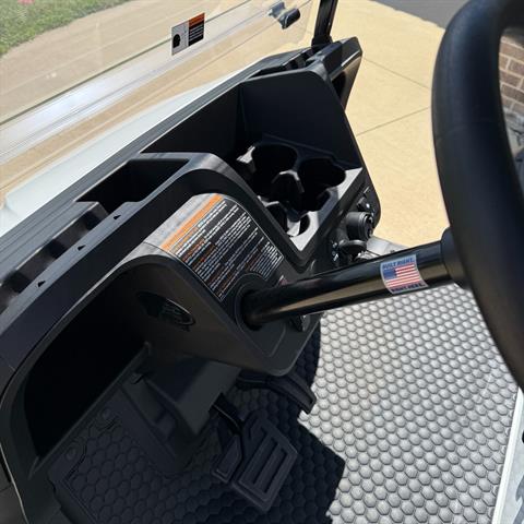 2026 E-Z-GO RXV 2 Valor S+ EX1 Sport in New Hampton, Iowa - Photo 4