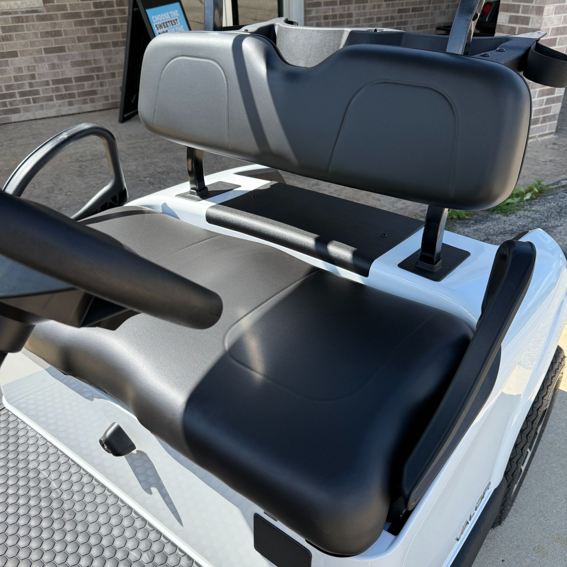 2026 E-Z-GO RXV 2 Valor S+ EX1 Sport in New Hampton, Iowa - Photo 5