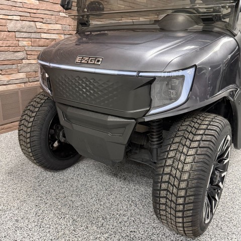 2009 E-Z-GO RXV in New Hampton, Iowa - Photo 5