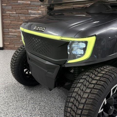 2009 E-Z-GO RXV in New Hampton, Iowa - Photo 6