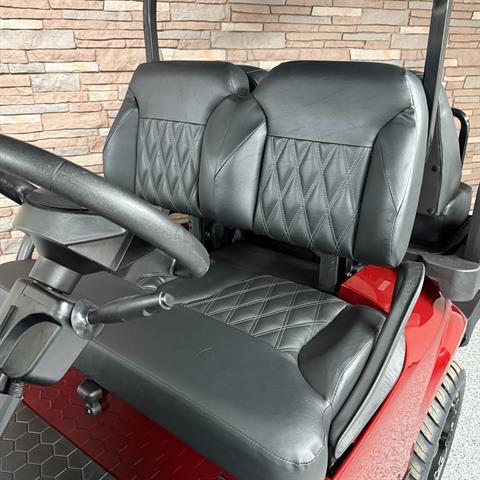 2026 E-Z-GO Express 4 Summit XTL 13.5 Gas in New Hampton, Iowa - Photo 6