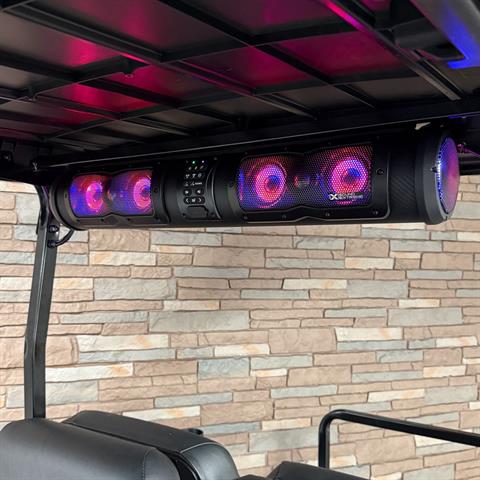 2026 E-Z-GO Express 4 Summit XTL 13.5 Gas in New Hampton, Iowa - Photo 7