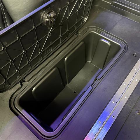 2026 E-Z-GO Express 4 Summit XTL 13.5 Gas in New Hampton, Iowa - Photo 10