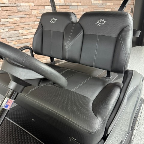 2026 E-Z-GO RXV 2 Freedom EX1 Gas in New Hampton, Iowa - Photo 5