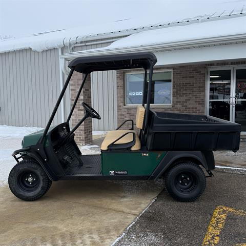 2014 Cushman Hauler 1200 in New Hampton, Iowa - Photo 2